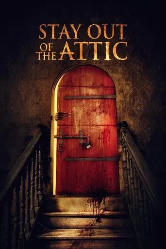 Stay Out of the Fucking Attic