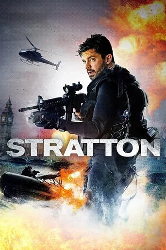 Ajan Stratton
