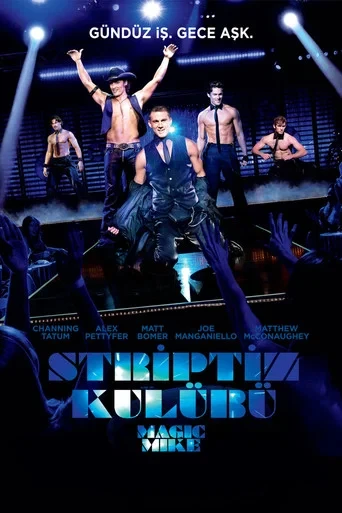 Striptiz Kulübü 1