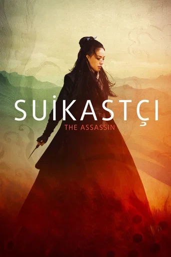 Suikastçi - The Assassin