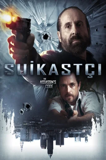 Suikastçi - The Assassin's Code