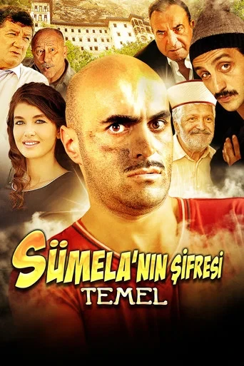 Sümelanın Şifresi Temel