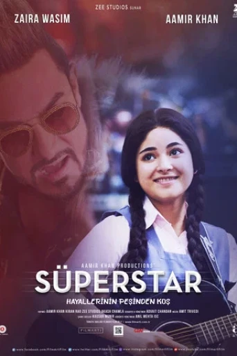 Süperstar (2017)