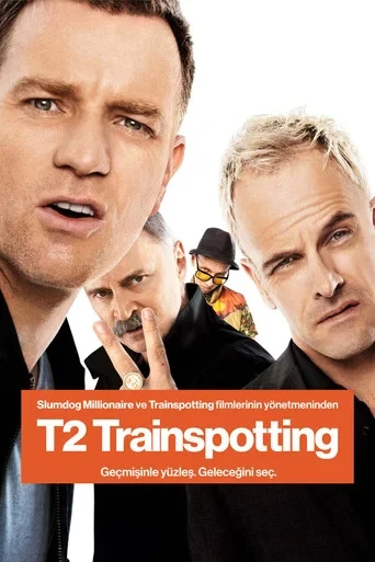 Trainspotting 2