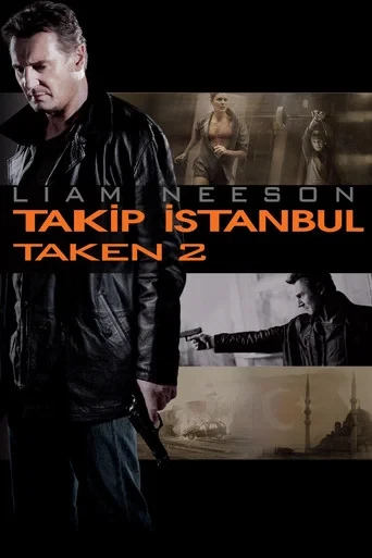 Takip 2 İstanbul
