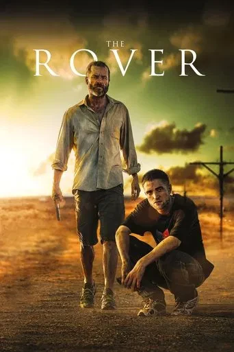 Takip - The Rover