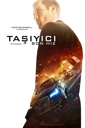 Taşıyıcı Son Hız