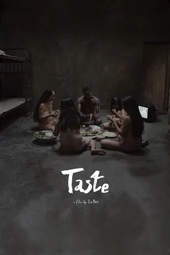 Taste - Vi