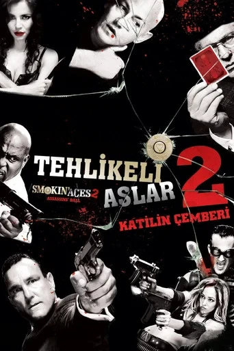 Tehlikeli Aslar 2