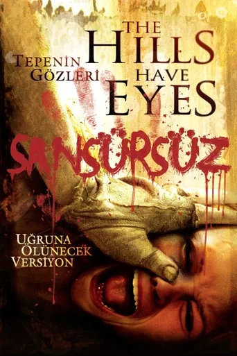 Tepenin Gözleri 1