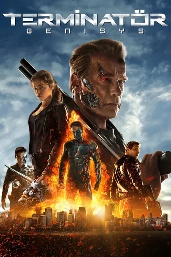 Terminator 5