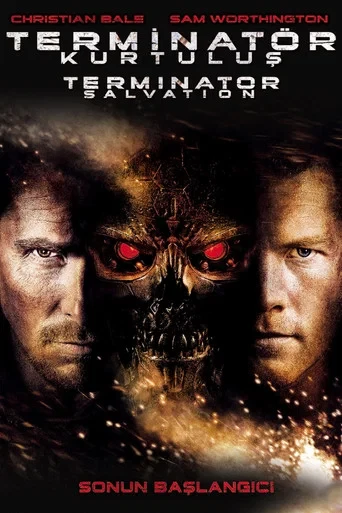 Terminatör 4