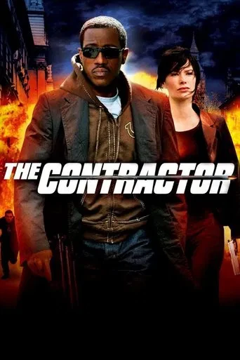 Tetikçi - The Contractor