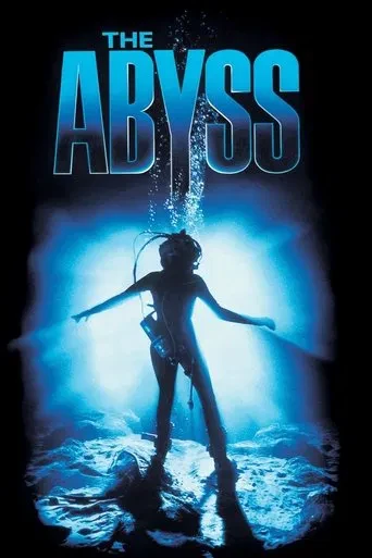 Işığın Bittiği Yer - Abyss