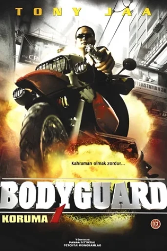 The Bodyguard