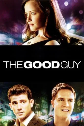 Aşk Oyunu - The Good Guy