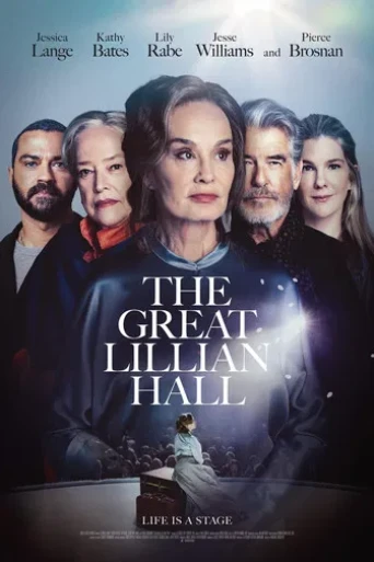 Muhteşem Lillian Hall