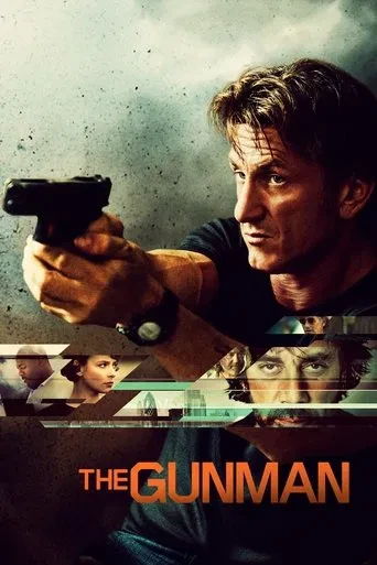 The GunMan