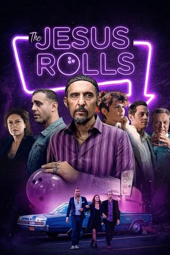 The Jesus Rolls: Quintana Dönüyor