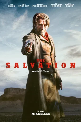 İntikam - The Salvation