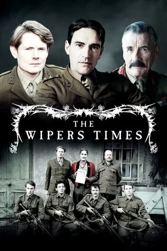 Wipers Gazetesi