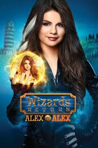 The Wizards Return Alex vs Alex