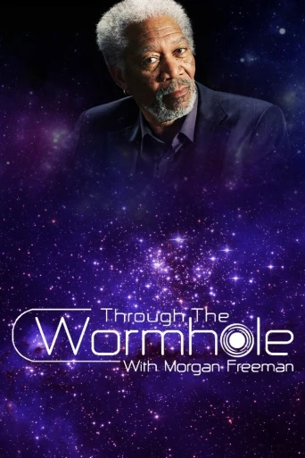Morgan Freeman Kainatin Sırları