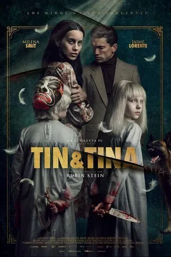 Tin ve Tina