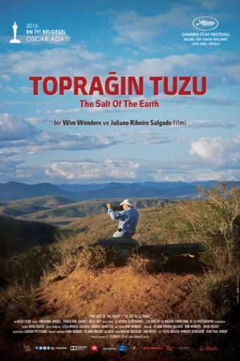 Toprağın Tuzu