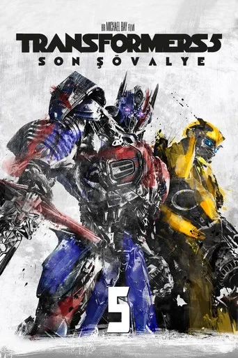 Transformers 5
