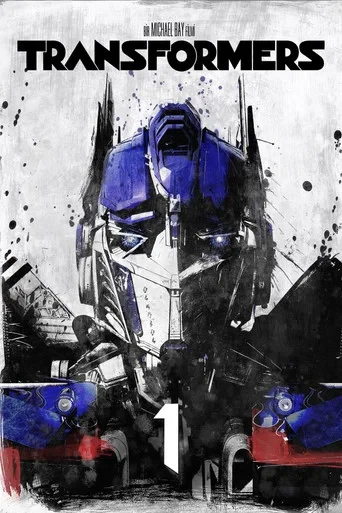 Transformers 1