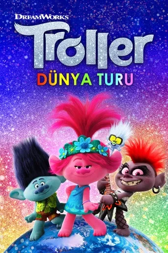 Troller 2: Dünya Turu