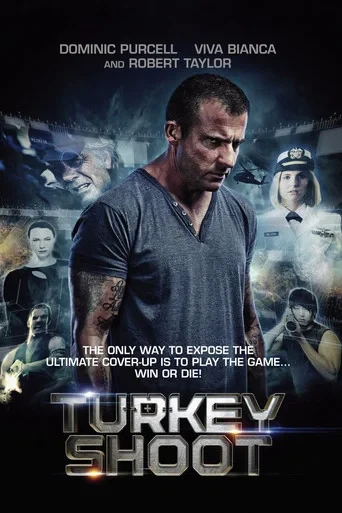 Turkey Shoot