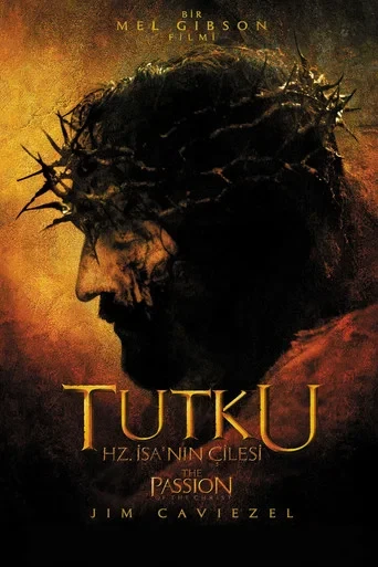 Tutku Hz.İsa'nın Çilesi