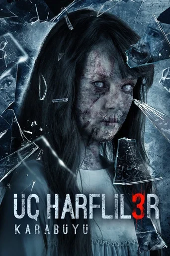 Üç Harfliler 3