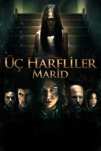 Üç Harfliler 1