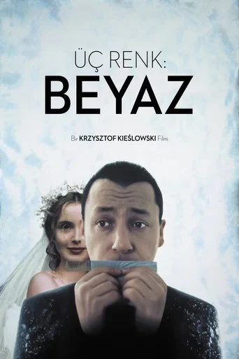 Üç Renk Beyaz