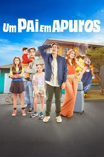 Telaşlı Baba