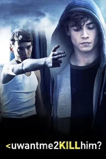 U Want Me 2 Kill Him