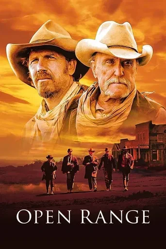 Uzak Ülke Open Range