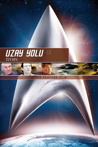 Star Trek 9