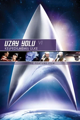 Star Trek 6