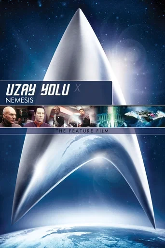 Star Trek 10