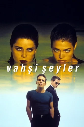 Vahşi Şeyler 1
