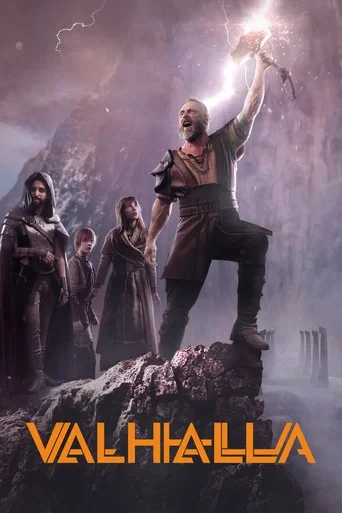 Valhalla Thor Efsanesi