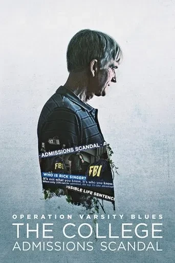 Varsity Blues Operasyonu