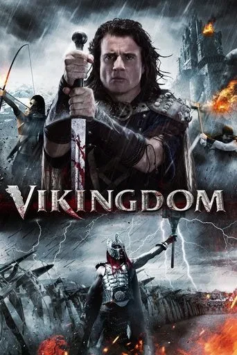 Vikingler