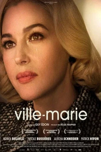 Ville Marie