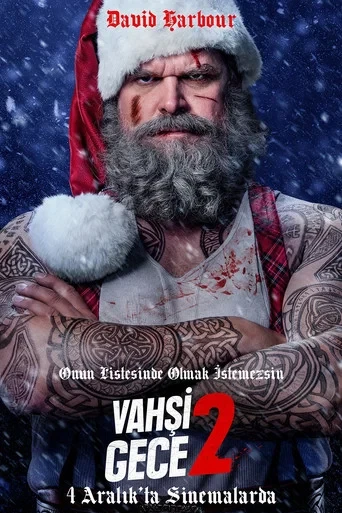 Vahşi Gece 2