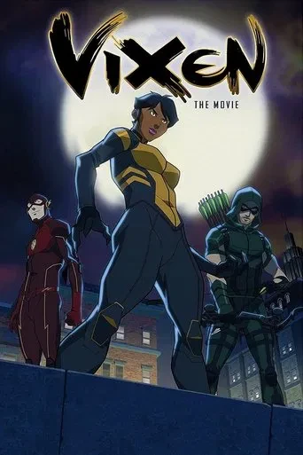 Vixen Film